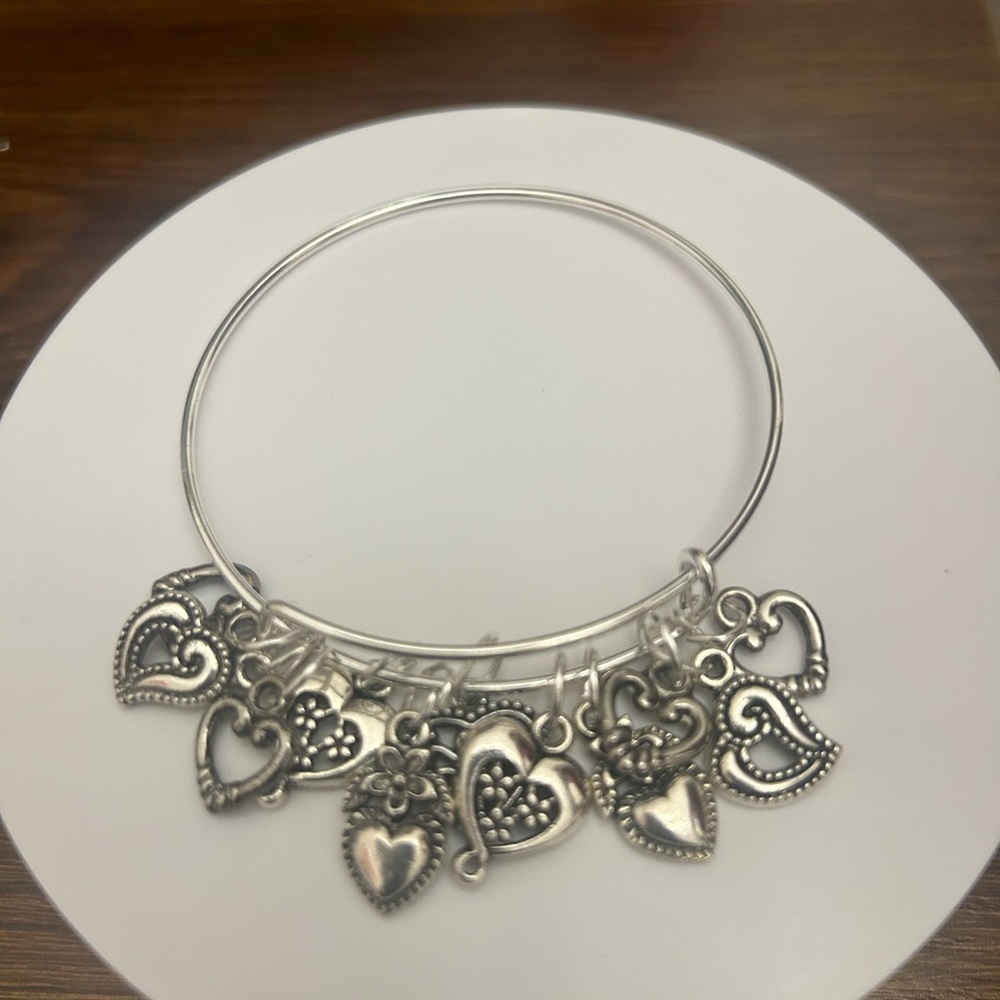 Our love bracelet